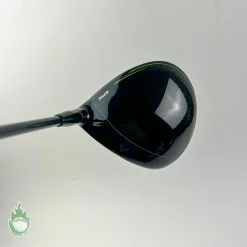 Used LH Callaway EPIC Flash Driver 9* Synergy 50g Stiff Flex Graphite Golf Club -Callaway Club Shop IMG 8113