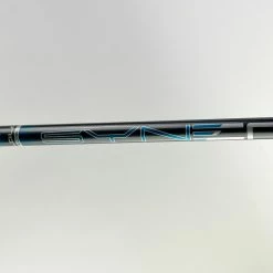 Used LH Callaway EPIC Flash Driver 9* Synergy 50g Stiff Flex Graphite Golf Club -Callaway Club Shop IMG 8114