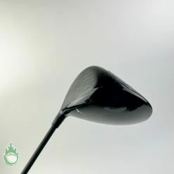 Used RH Mizuno ST-Z 220 Driver 9.5* Motore X F3 6-S Stiff Graphite Golf Club -Callaway Club Shop IMG 8116 1