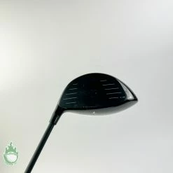 Used RH Mizuno ST-Z 220 Driver 9.5* Motore X F3 6-S Stiff Graphite Golf Club -Callaway Club Shop IMG 8117