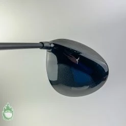 Used RH Mizuno ST-Z 220 Driver 9.5* Motore X F3 6-S Stiff Graphite Golf Club -Callaway Club Shop IMG 8120