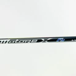 Used RH Mizuno ST-Z 220 Driver 9.5* Motore X F3 6-S Stiff Graphite Golf Club -Callaway Club Shop IMG 8121