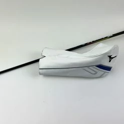 Used RH Mizuno ST-Z 220 Driver 9.5* Motore X F3 6-S Stiff Graphite Golf Club -Callaway Club Shop IMG 8123