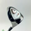 Used Right Handed TaylorMade R11 Driver 9* Stiff Flex Graphite Golf Club -Callaway Club Shop IMG 8142 1