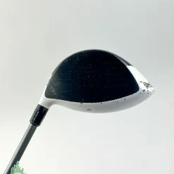 Used Right Handed TaylorMade R11 Driver 9* Stiff Flex Graphite Golf Club -Callaway Club Shop IMG 8146 1