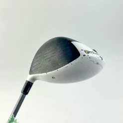 Used Right Handed TaylorMade R11 Driver 9* Stiff Flex Graphite Golf Club -Callaway Club Shop IMG 8147 1