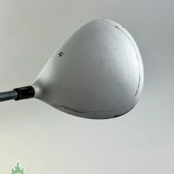 Used Right Handed TaylorMade R11 Driver 9* Stiff Flex Graphite Golf Club -Callaway Club Shop IMG 8148 1