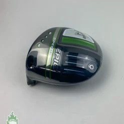 New Left Handed 2021 Callaway EPIC Speed Driver 10.5* HEAD ONLY Golf Club -Callaway Club Shop IMG 8148