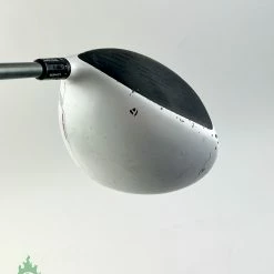 Used Right Handed TaylorMade R11 Driver 9* Stiff Flex Graphite Golf Club -Callaway Club Shop IMG 8149 1