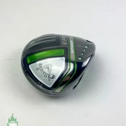 New Left Handed 2021 Callaway EPIC Speed Driver 10.5* HEAD ONLY Golf Club -Callaway Club Shop IMG 8150