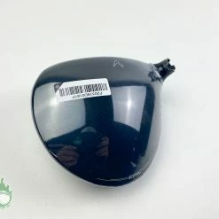 New Left Handed 2021 Callaway EPIC Speed Driver 10.5* HEAD ONLY Golf Club -Callaway Club Shop IMG 8154