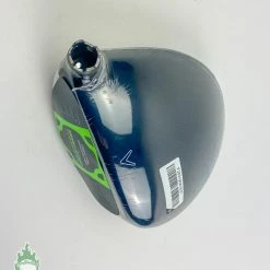 New Left Handed 2021 Callaway EPIC Speed Driver 10.5* HEAD ONLY Golf Club -Callaway Club Shop IMG 8155