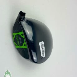 New Left Handed 2021 Callaway EPIC Speed Driver 10.5* HEAD ONLY Golf Club -Callaway Club Shop IMG 8156