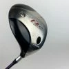 Used RH Nakashima Ntec 2.80 Ti Driver 9.5* Matrix Reign III Stiff Graphite Golf -Callaway Club Shop IMG 8162