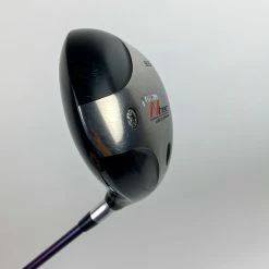 Used RH Nakashima Ntec 2.80 Ti Driver 9.5* Matrix Reign III Stiff Graphite Golf 16 Used RH Nakashima Ntec 2.80 Ti Driver 9.5* Matrix Reign III Stiff Graphite Golf -Callaway Club Shop IMG 8165