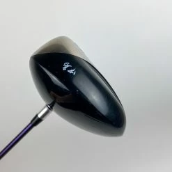 Used RH Nakashima Ntec 2.80 Ti Driver 9.5* Matrix Reign III Stiff Graphite Golf 18 Used RH Nakashima Ntec 2.80 Ti Driver 9.5* Matrix Reign III Stiff Graphite Golf -Callaway Club Shop IMG 8166