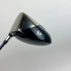 Used RH Nakashima Ntec 2.80 Ti Driver 9.5* Matrix Reign III Stiff Graphite Golf 19 Used RH Nakashima Ntec 2.80 Ti Driver 9.5* Matrix Reign III Stiff Graphite Golf -Callaway Club Shop IMG 8167