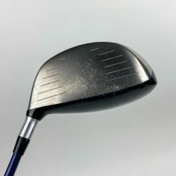 Used RH Nakashima Ntec 2.80 Ti Driver 9.5* Matrix Reign III Stiff Graphite Golf 21 Used RH Nakashima Ntec 2.80 Ti Driver 9.5* Matrix Reign III Stiff Graphite Golf -Callaway Club Shop IMG 8168