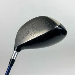 Used RH Nakashima Ntec 2.80 Ti Driver 9.5* Matrix Reign III Stiff Graphite Golf 20 Used RH Nakashima Ntec 2.80 Ti Driver 9.5* Matrix Reign III Stiff Graphite Golf -Callaway Club Shop IMG 8169