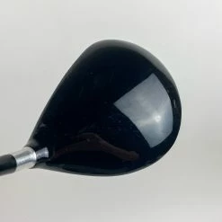 Used RH Nakashima Ntec 2.80 Ti Driver 9.5* Matrix Reign III Stiff Graphite Golf 22 Used RH Nakashima Ntec 2.80 Ti Driver 9.5* Matrix Reign III Stiff Graphite Golf -Callaway Club Shop IMG 8170