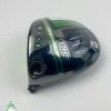 New LH 2021 Callaway EPIC Max LS (Low Spin) Driver 9* HEAD ONLY Golf Club -Callaway Club Shop IMG 8184