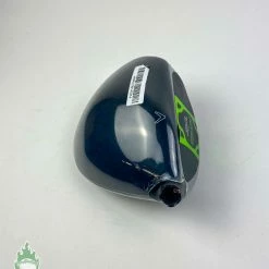New LH 2021 Callaway EPIC Max LS (Low Spin) Driver 9* HEAD ONLY Golf Club -Callaway Club Shop IMG 8192