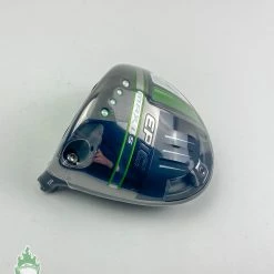 New LH 2021 Callaway EPIC Max LS (Low Spin) Driver 9* HEAD ONLY Golf Club -Callaway Club Shop IMG 8193