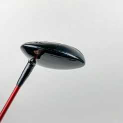 LH Titleist TS2 Fairway 3 Wood 15* OBAN ISAWA 75g Stiff Flex Graphite Golf Club -Callaway Club Shop IMG 8214