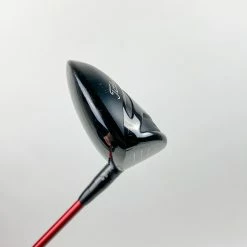 LH Titleist TS2 Fairway 3 Wood 15* OBAN ISAWA 75g Stiff Flex Graphite Golf Club -Callaway Club Shop IMG 8215