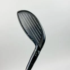 LH Titleist TS2 Fairway 3 Wood 15* OBAN ISAWA 75g Stiff Flex Graphite Golf Club -Callaway Club Shop IMG 8216