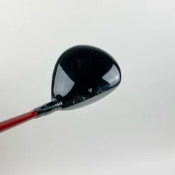 LH Titleist TS2 Fairway 3 Wood 15* OBAN ISAWA 75g Stiff Flex Graphite Golf Club -Callaway Club Shop IMG 8218