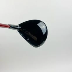 LH Titleist TS2 Fairway 3 Wood 15* OBAN ISAWA 75g Stiff Flex Graphite Golf Club -Callaway Club Shop IMG 8219