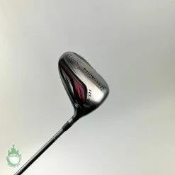 Used RH Cleveland HiBore Monster XLS Driver 10.5* Stiff Flex Graphite Golf Club