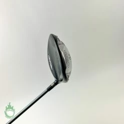 Used RH Cleveland HiBore Monster XLS Driver 10.5* Stiff Flex Graphite Golf Club -Callaway Club Shop IMG 8231