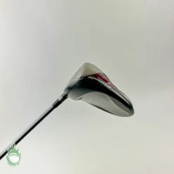 Used RH Cleveland HiBore Monster XLS Driver 10.5* Stiff Flex Graphite Golf Club -Callaway Club Shop IMG 8232
