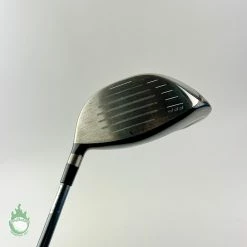 Used RH Cleveland HiBore Monster XLS Driver 10.5* Stiff Flex Graphite Golf Club -Callaway Club Shop IMG 8233
