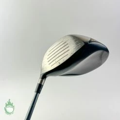 Used RH Cleveland HiBore Monster XLS Driver 10.5* Stiff Flex Graphite Golf Club -Callaway Club Shop IMG 8234