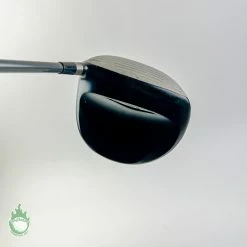 Used RH Cleveland HiBore Monster XLS Driver 10.5* Stiff Flex Graphite Golf Club -Callaway Club Shop IMG 8236