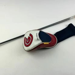 Used RH Cleveland HiBore Monster XLS Driver 10.5* Stiff Flex Graphite Golf Club -Callaway Club Shop IMG 8240