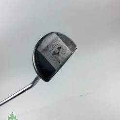 Never Compromise Z/I Alpha 35″ Putter Steel Golf Club Golf Pride Special Grip 25 Never Compromise Z/I Alpha 35″ Putter Steel Golf Club Golf Pride Special Grip -Callaway Club Shop IMG 8249