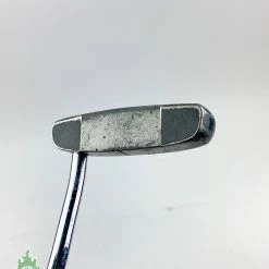 Never Compromise Z/I Alpha 35″ Putter Steel Golf Club Golf Pride Special Grip 22 Never Compromise Z/I Alpha 35″ Putter Steel Golf Club Golf Pride Special Grip -Callaway Club Shop IMG 8252 2