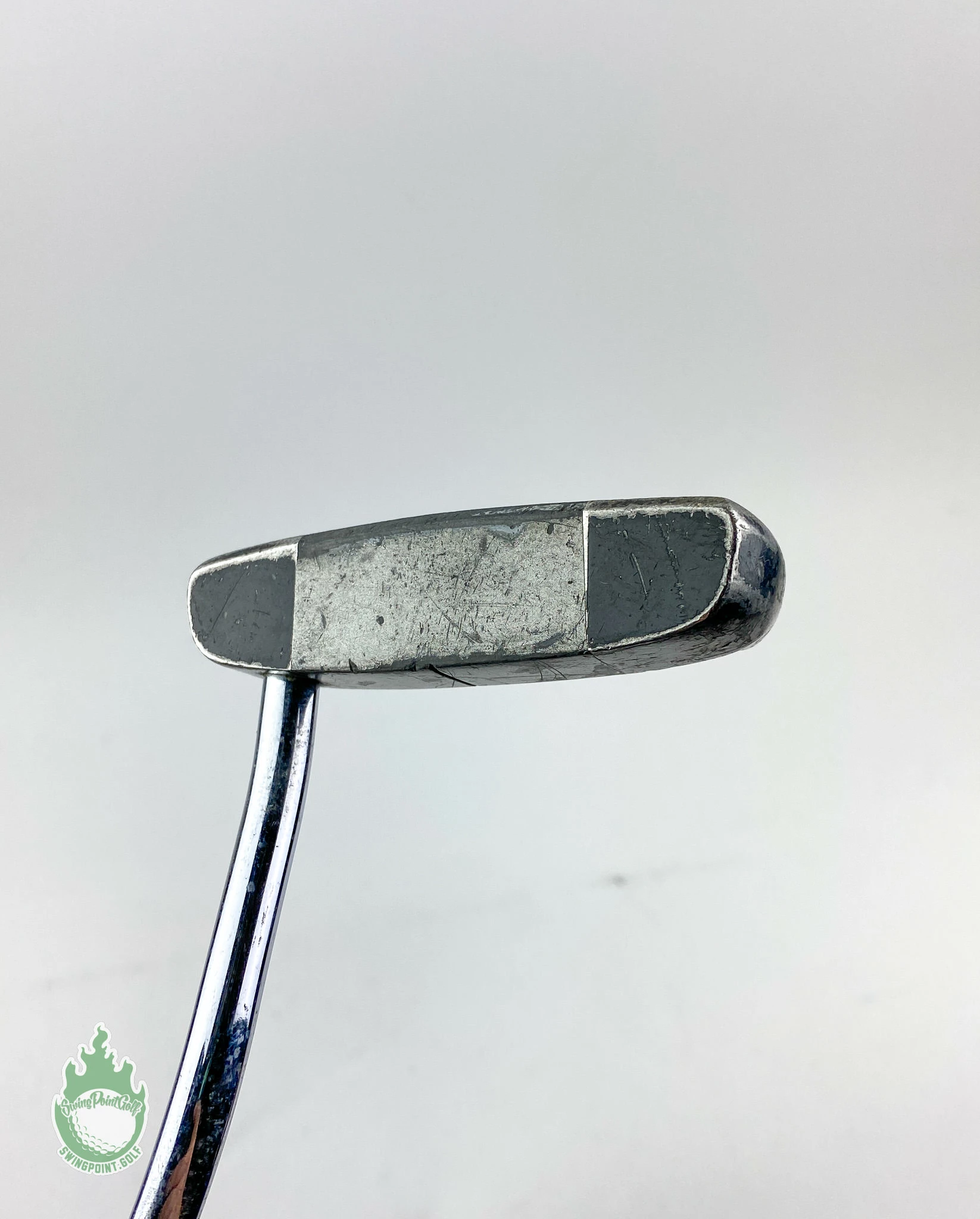 Never Compromise Z/I Alpha 35″ Putter Steel Golf Club Golf Pride Special Grip 11 Never Compromise Z/I Alpha 35″ Putter Steel Golf Club Golf Pride Special Grip - Image 9