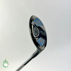 Used RH Ping G Fairway 5 Wood 17.5* Alta 65g Senior Flex Graphite Golf Club 23 Used RH Ping G Fairway 5 Wood 17.5* Alta 65g Senior Flex Graphite Golf Club -Callaway Club Shop IMG 8254