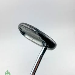 Never Compromise Z/I Alpha 35″ Putter Steel Golf Club Golf Pride Special Grip 19 Never Compromise Z/I Alpha 35″ Putter Steel Golf Club Golf Pride Special Grip -Callaway Club Shop IMG 8255 2