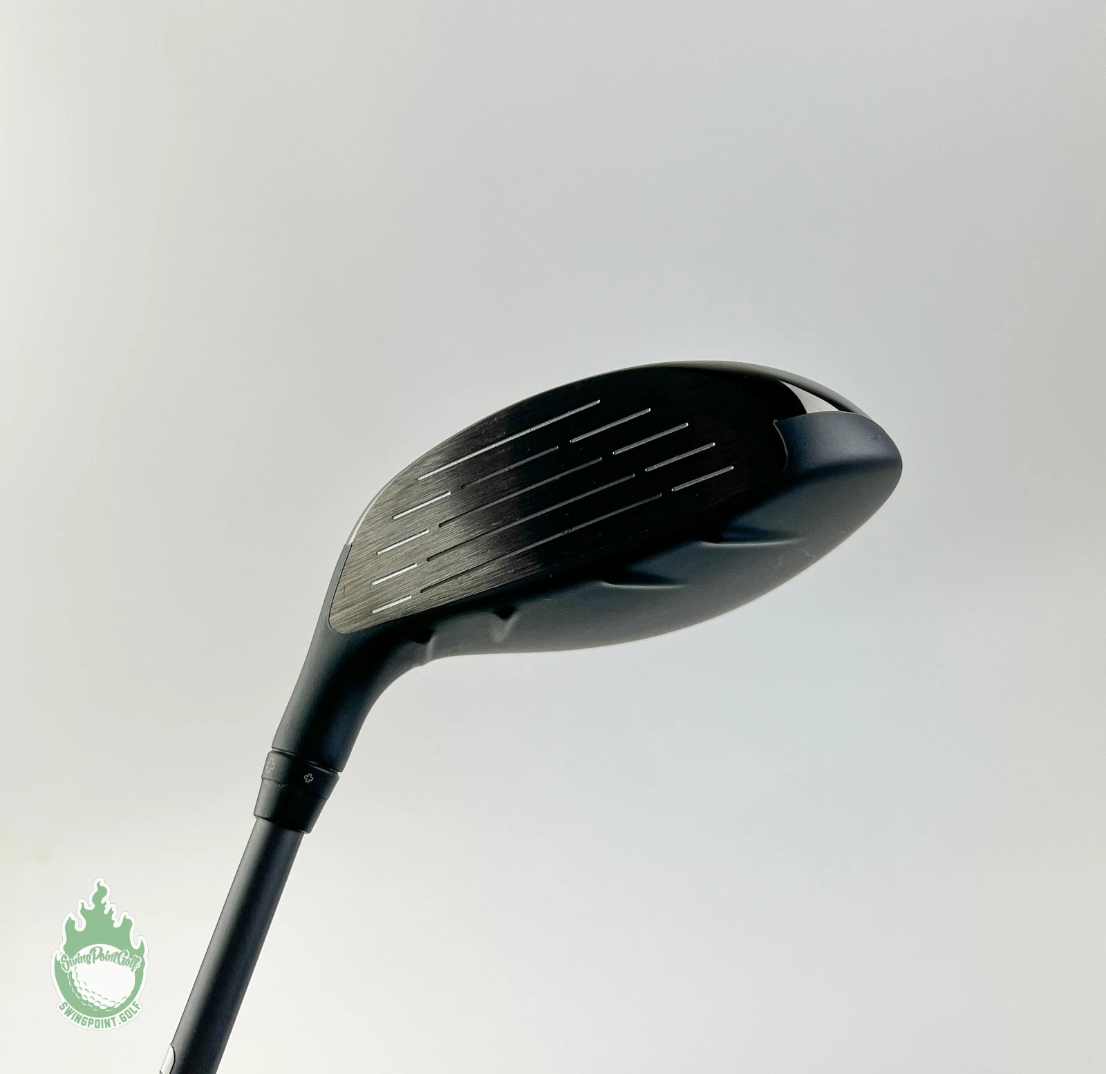 Used RH Ping G Fairway 5 Wood 17.5* Alta 65g Senior Flex Graphite Golf Club 11 Used RH Ping G Fairway 5 Wood 17.5* Alta 65g Senior Flex Graphite Golf Club - Image 9