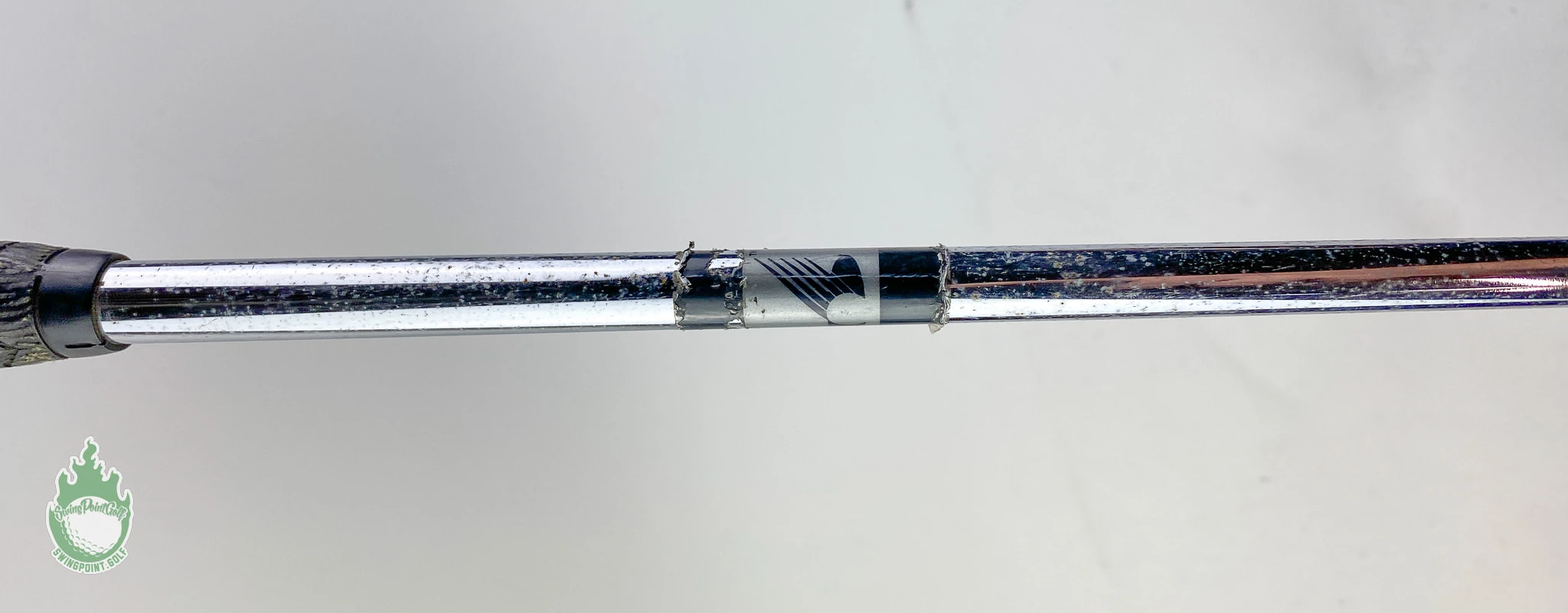 Never Compromise Z/I Alpha 35″ Putter Steel Golf Club Golf Pride Special Grip 6 Never Compromise Z/I Alpha 35″ Putter Steel Golf Club Golf Pride Special Grip - Image 4