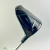 New RH Mizuno ST-Z 220 Driver 10.5* Ascent 50g Stiff Flex Graphite Golf Club