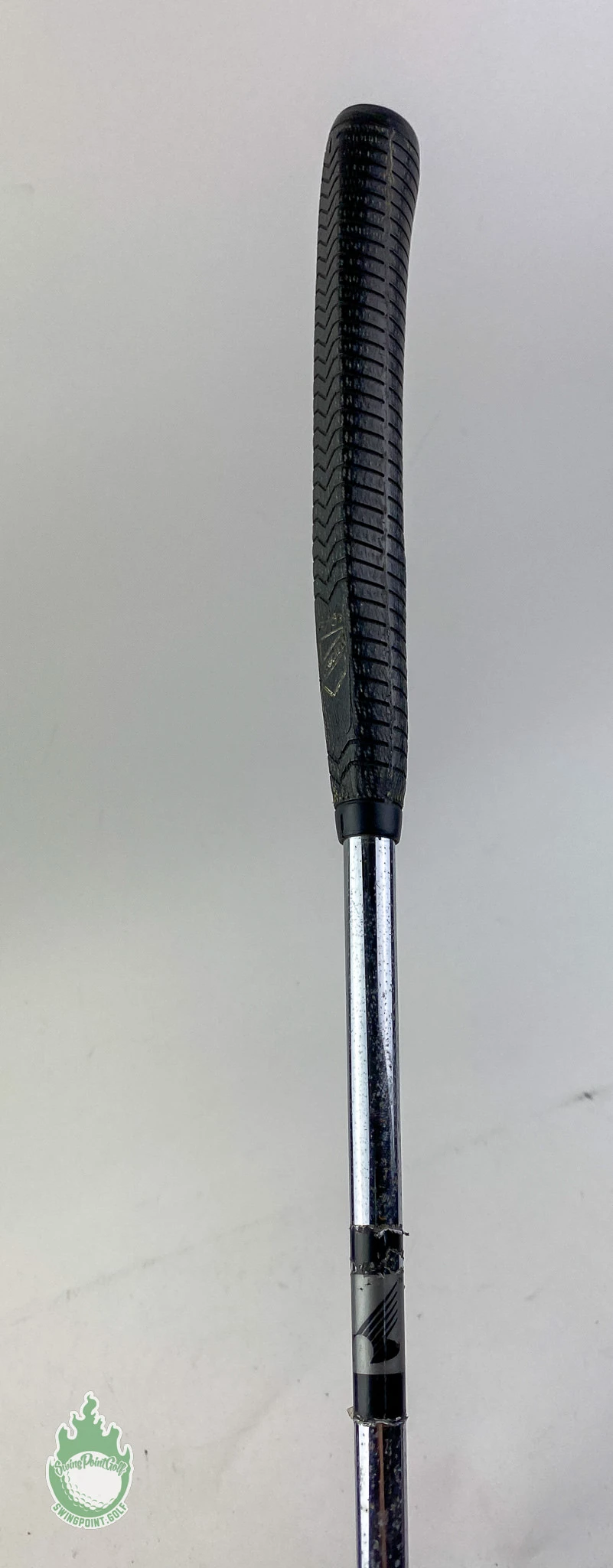 Never Compromise Z/I Alpha 35″ Putter Steel Golf Club Golf Pride Special Grip 5 Never Compromise Z/I Alpha 35″ Putter Steel Golf Club Golf Pride Special Grip - Image 3