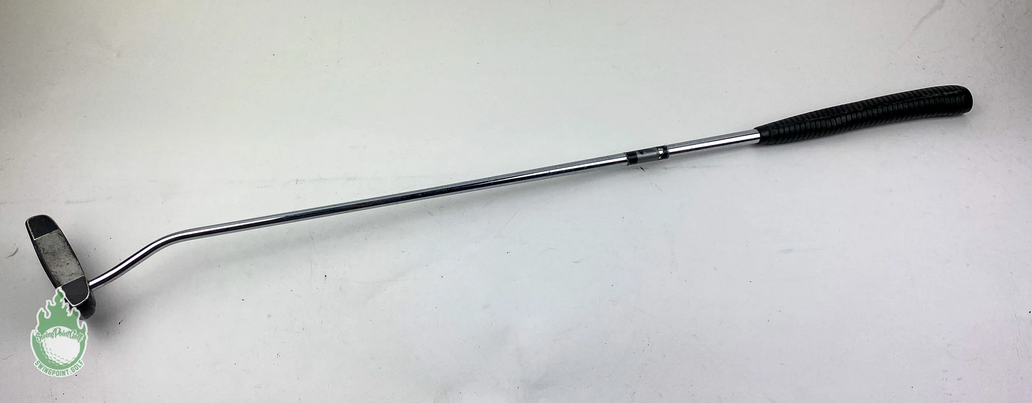 Never Compromise Z/I Alpha 35″ Putter Steel Golf Club Golf Pride Special Grip 4 Never Compromise Z/I Alpha 35″ Putter Steel Golf Club Golf Pride Special Grip - Image 2