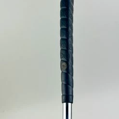 Used RH Odyssey Dual Force Rossie II 35″ Putter Steel Golf Club Royal Grip -Callaway Club Shop IMG 8260 2